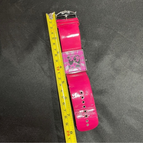 Betsey Johnson Watch main image 5